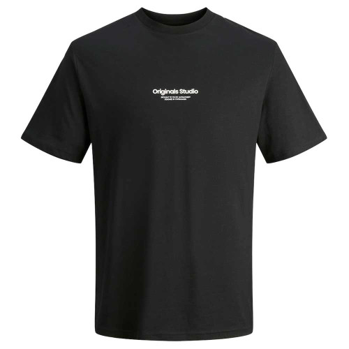 Jack & Jones Ανδρική κοντομάνικη μπλούζα